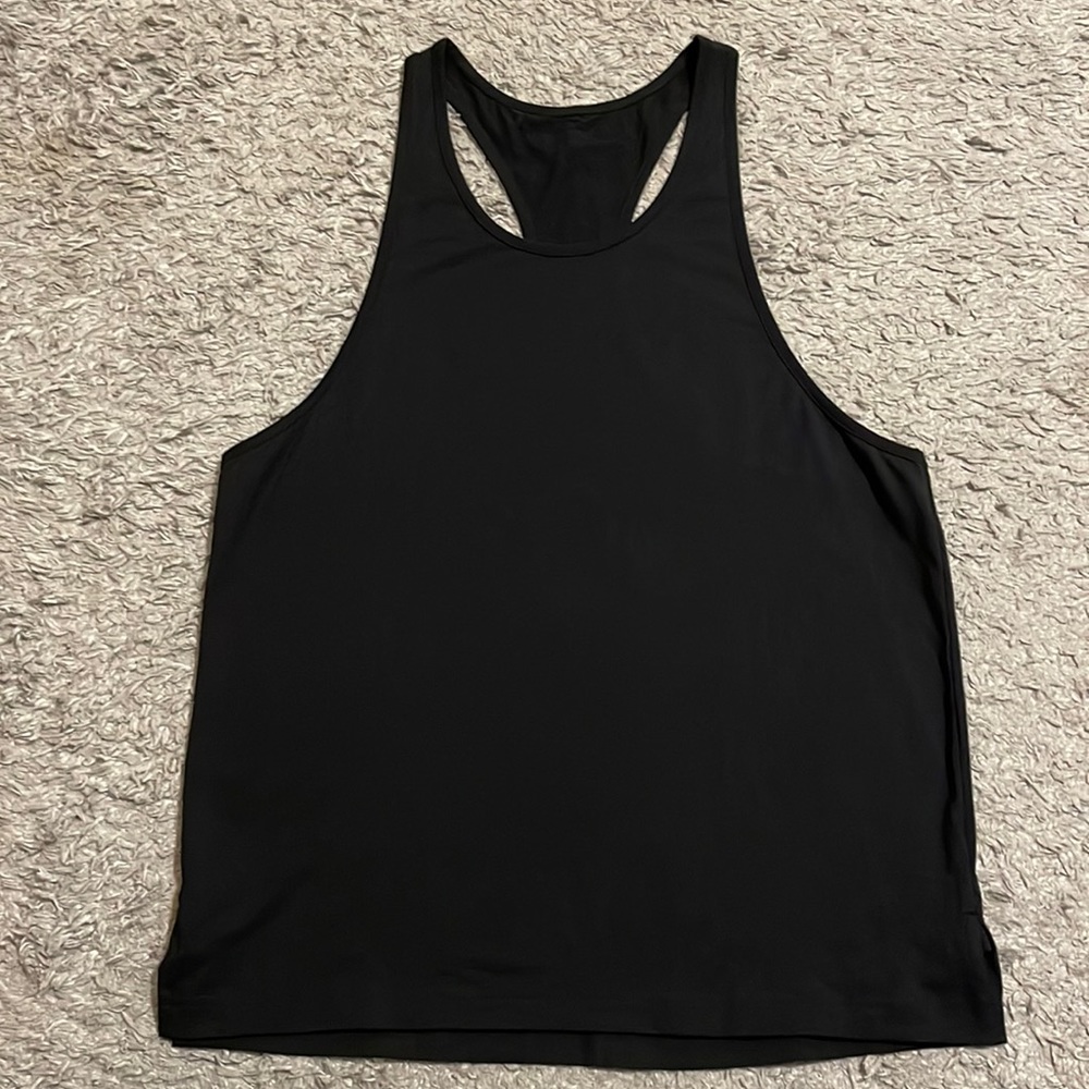 PREMIUM STRINGER
Men's Fitted Premium Stringer